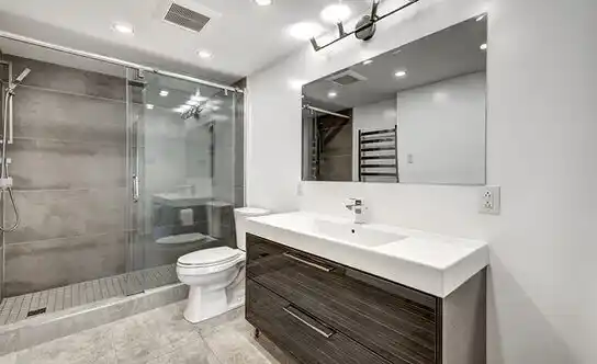 bathroom services Sunnyvale